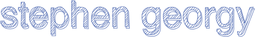 Stephen Georgy